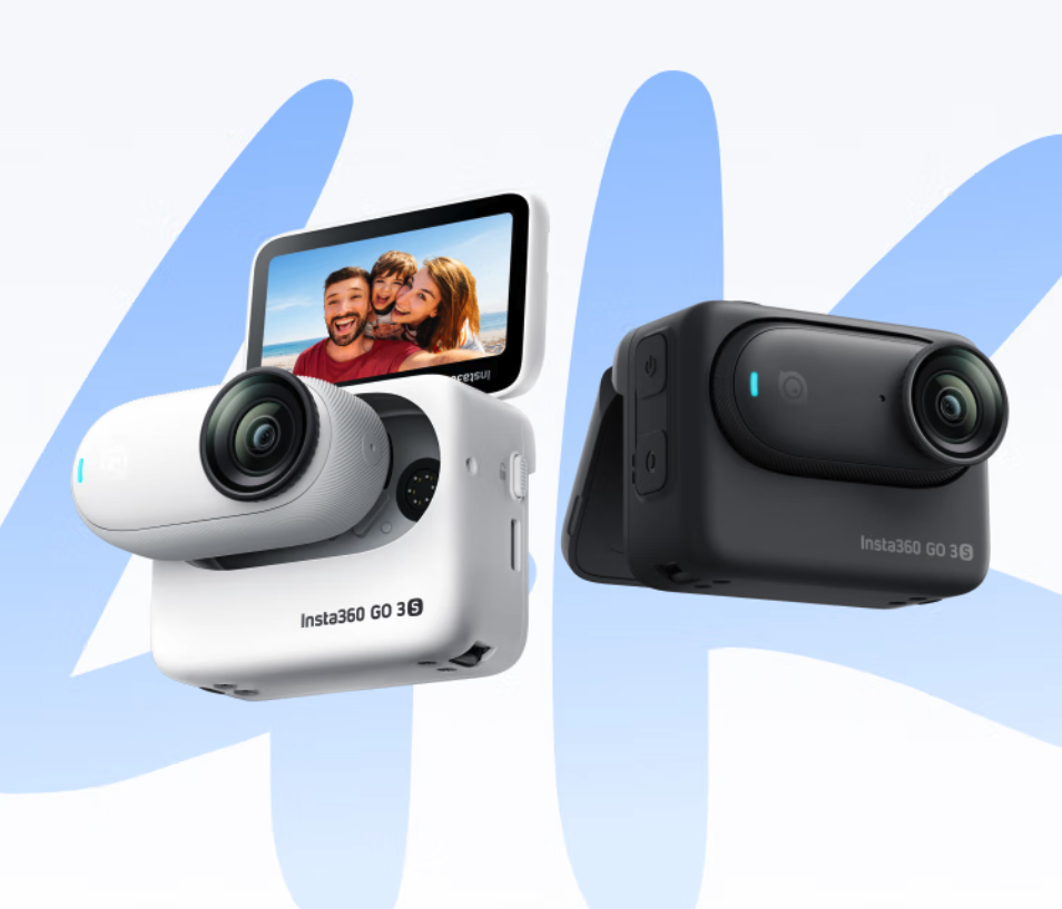 IDC报告：2025年全球手持智能相机市场爆发 大疆以62.4%份额领跑